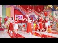 i☆Ris / 「ハートビート急上昇」-Dance Music Video-
