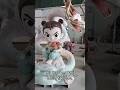 Chinese Mythology Character Fiberglass Statue | Nezha & Taiyi Zhenren