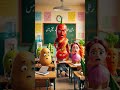 Ai vegetable video #shorts#uploadyoutubevideo Queries Discussed in this video cute #vidyard #youvim