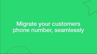 Migrating Phone Numbers with Ease: A Step-by-Step Guide for WhatsApp Business Accounts