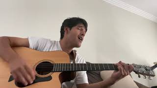 Vídeo de Luke Johnston - Scars