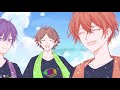 【中国组】【センラさん2021誕生祭】holiday/手书