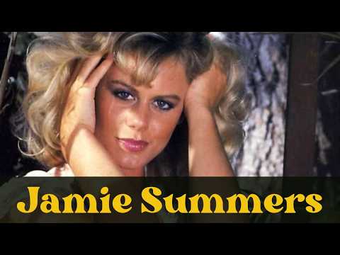 Jamie Summers: The Original Brat - Life, Films & Career