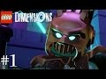 LEGO Dimensions FR #1