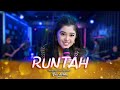 Runtah thailand koplo  vivi artika  official live maha music 