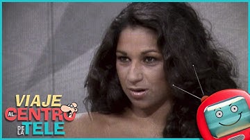 70 Y POP | Viaje al centro de la tele