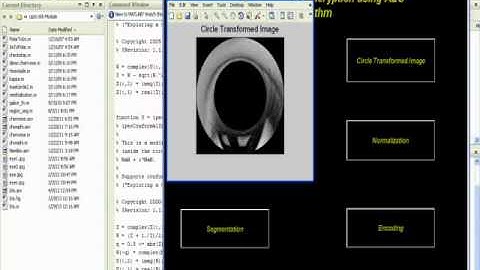 IEEE 2011 MATLAB Simulation of Image Encry ption using AES Algorithm