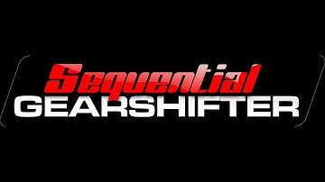 Prosim.no - Prosim Sequential Gearshifter