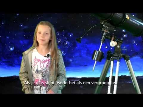 Video: Hoe Kies Je Een Kindertelescoop?