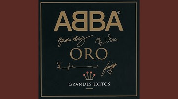 Chiquitita (Spanish Version)