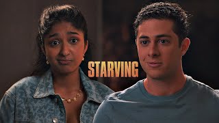 Devi & Ben - Starving
