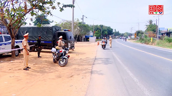 3 tháng thực hiện Nghị định 168: Vi phạm giảm nhưng xuất hiện tình trạng “nhờn luật”