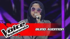 Yohana - Bidadari Tak Bersayap | Blind Auditions | The Voice Indonesia GTV 2018  - Durasi: 9:46. 