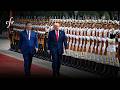 Experts Make Sense of the Trump-Xi Summit—Media Briefing