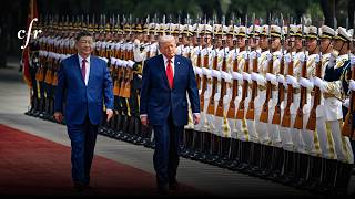 Celebrity Experts Make Sense of the Trump-Xi Summit—Media Briefing Wealth