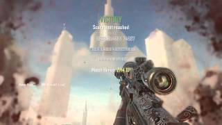 Always Binzi - Nice 1080 suicide on vertigo!
