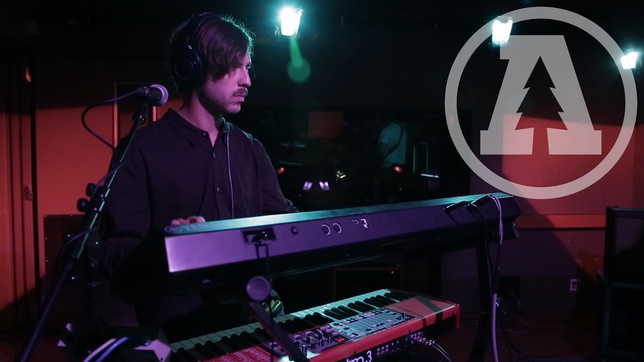 Watch Pompeya - Liar | Audiotree Live on YouTube Watch Pompeya - Liar | Audiotree Live on YouTube