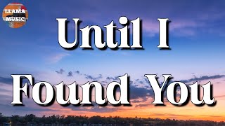 🎵 Stephen Sanchez - Until I Found You || NewJeans, Sean Paul, Adele (Lyrics)