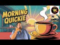 ☕ Morning Quickie: Spill the Coffee on Cruise Life!