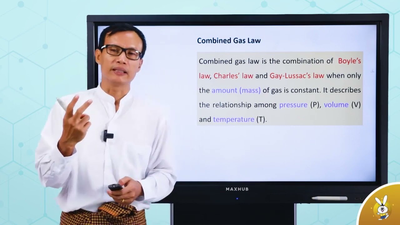 Grade 11 Chemistry part 11