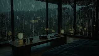 Rain Sounds for Better Focus | Study Sounds, Rain Noise & Ambient Sounds for Productivity