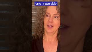 Horrifying family secret