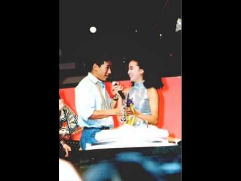 床前明月光 梅艷芳