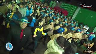 Lindas Morenitas - Grupo Mayara