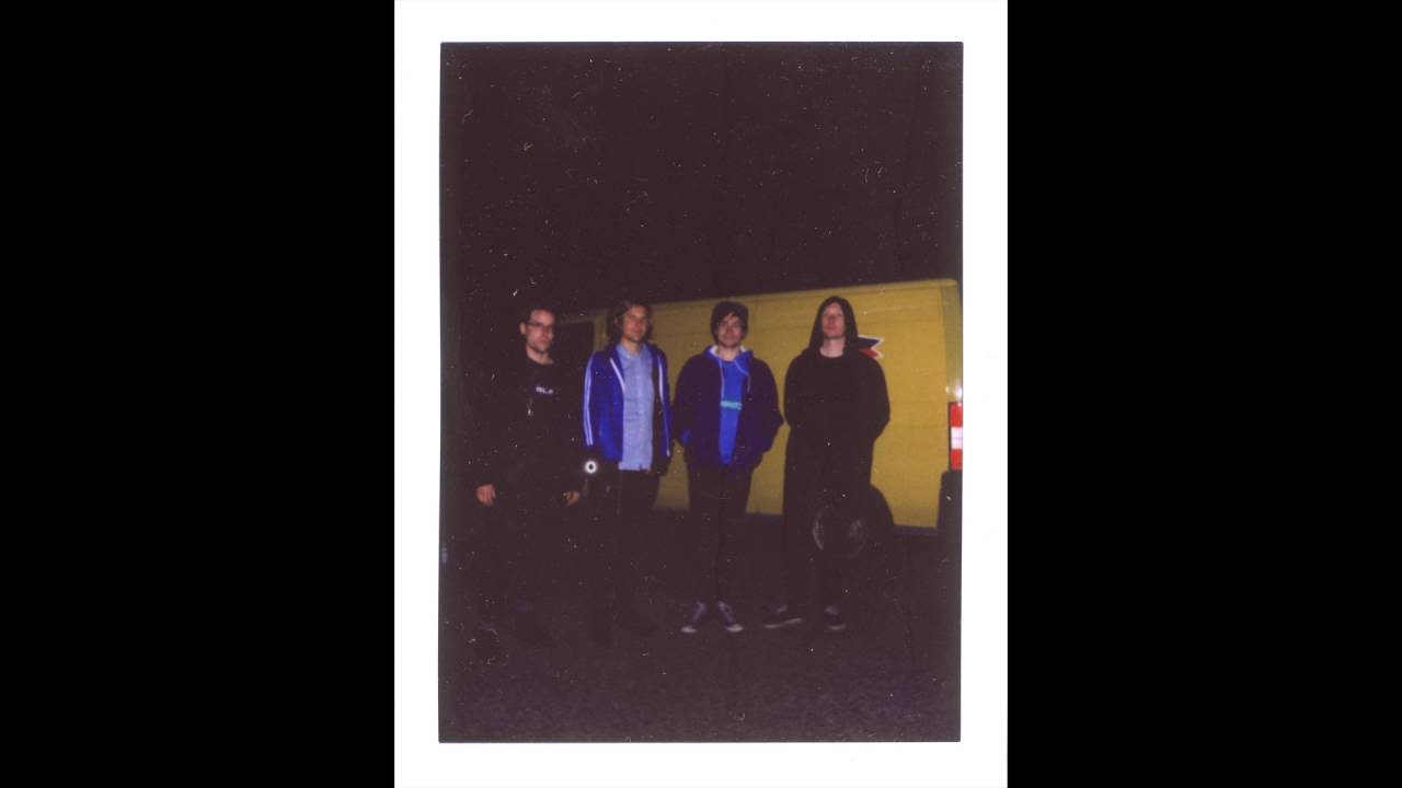 Love Sport - Deadbeat Time (Live at Soliti 5 Year Party)