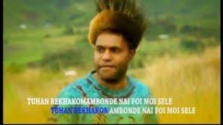 Highland Praise - Remo-Ramo (Official Music Video)