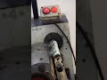 496YC Installed on Different Heads of Thread Winding Machine | All Heads Running Perfectly