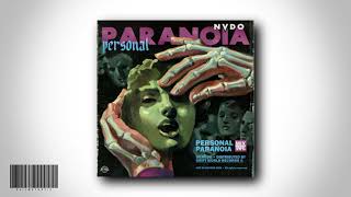NVDO - PERSONAL PARANOIA [FULL TAPE]