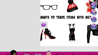 Doing Random Things On MSP
