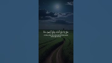 اكتب شيء تؤجر عليه 😴💚 قران كريم | ياسر الدوسري