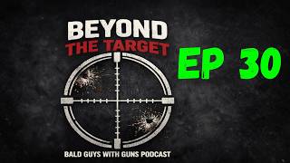 Episode 30: Are Shooters Too Obsessed With Velocity Speed vs Accuracy