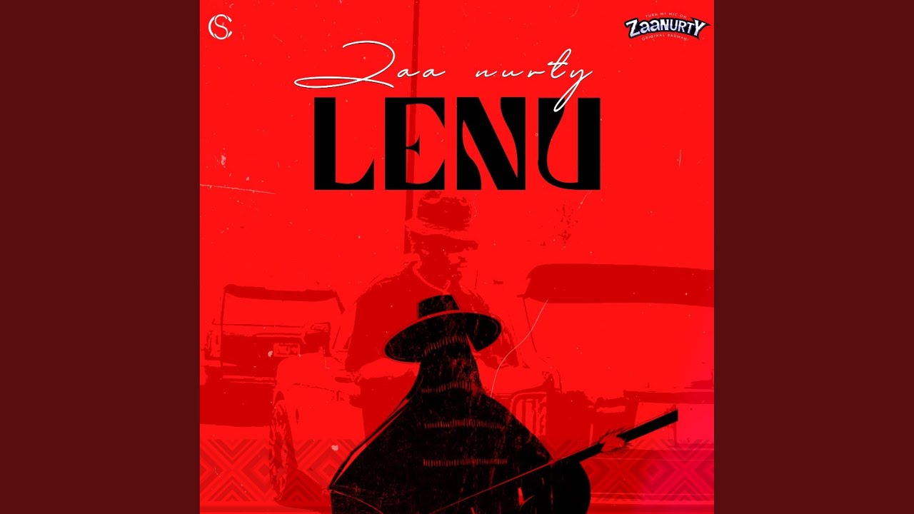 Watch LENU on YouTube Watch LENU on YouTube