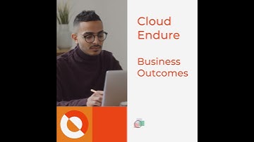 CloudEndure