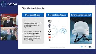 L’intelligence numérique et la neuroscience pour comprendre et optimiser l’expérience d’apprenti ...