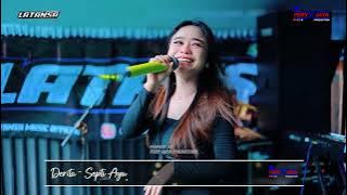 LATANSA - DERITA - SEPTI AYU - WEDDING YOGA & MEIDA - GETAS PEJATEN JATI KUDUS