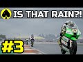 Motogp 24  debut career mode 3  is that rain