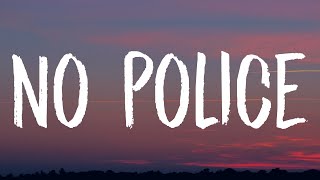 Doja Cat - No Police (Lyrics) Resimi