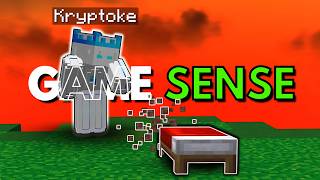 Kryptoke's GAME SENSE Is Insane