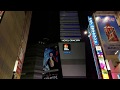 Godzilla Roars @ Hotel Gracery, Kabukicho, Shinjuku