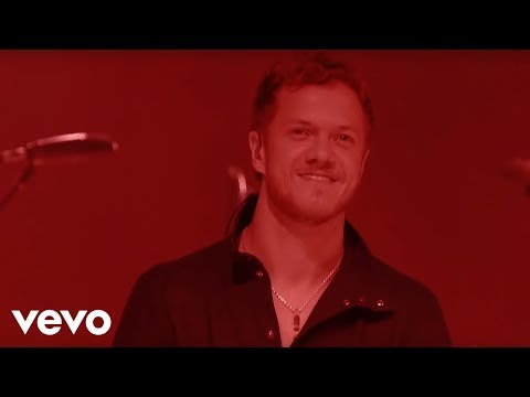 Imagine Dragons - Making Of Teaser Thumbnail image