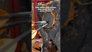 Stacked & Ready Mastering The Mental Game In Archery