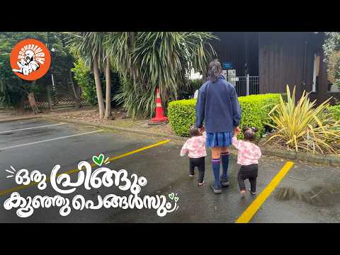 Daily Vlog EP.187 | ഒരു പ്രിങ്ങും കുഞ്ഞു പെങ്ങൾസും | Family Vlog | @BoomBaangh