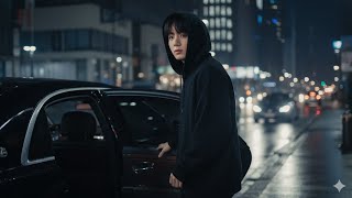 Fans Are Excited! Mysterious Man in a Maybach Looks Like BTS's Jungkook!