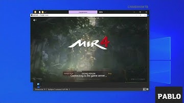 MIR4 TIPS to Protect Mining Bots Attack