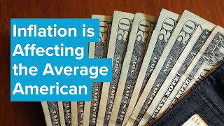 Financial Analysts Issue Warning to American People: Economy Will 'Get Worse' Before Improving