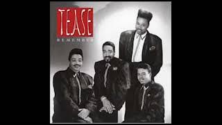 Tease / A Love of Your Own (1988)